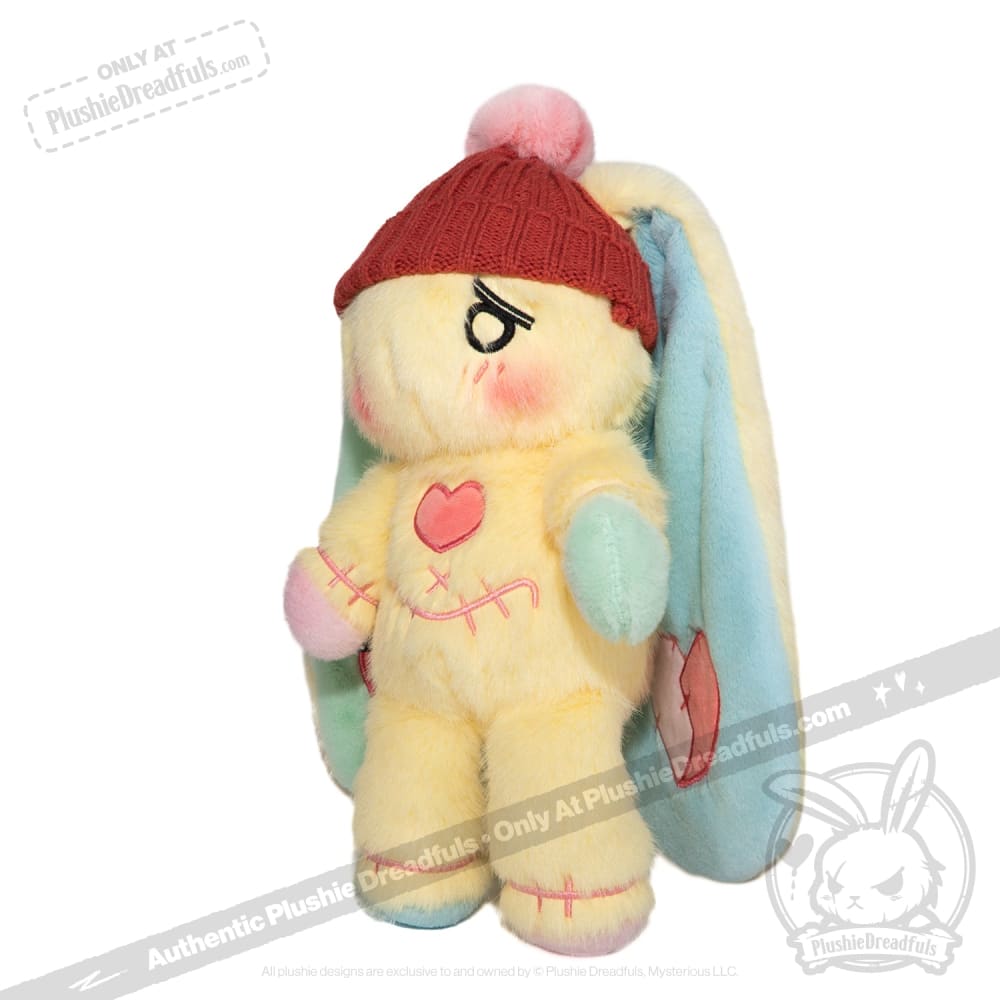 Endometriosis V2 - Plush Stuffed Animal