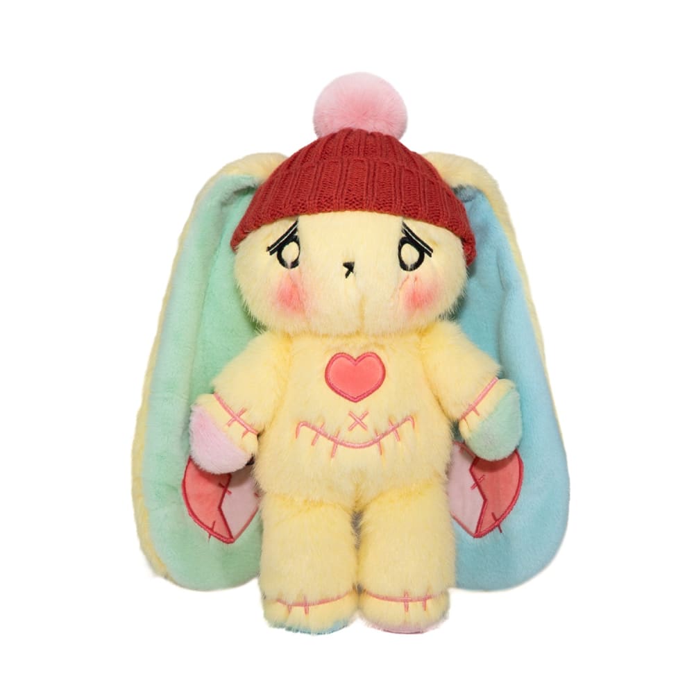 Endometriosis V2 - Plush Stuffed Animal