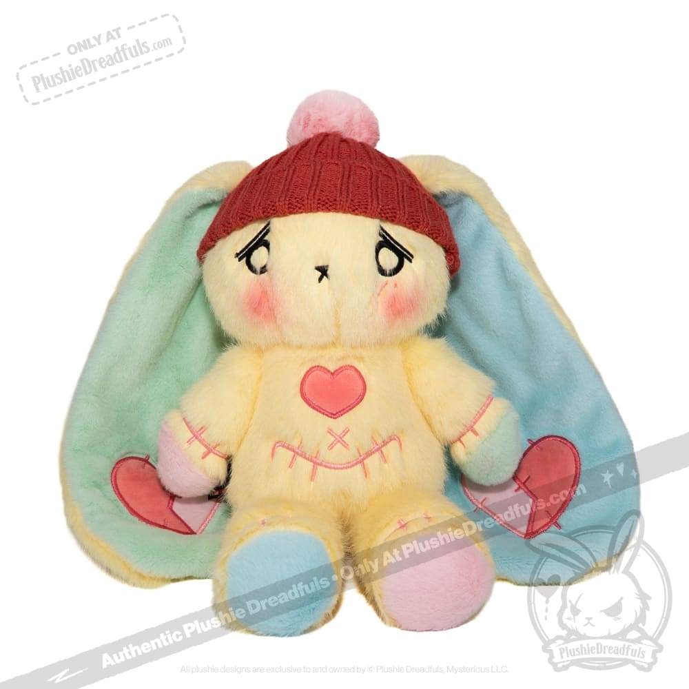 Endometriosis V2 - Plush Stuffed Animal