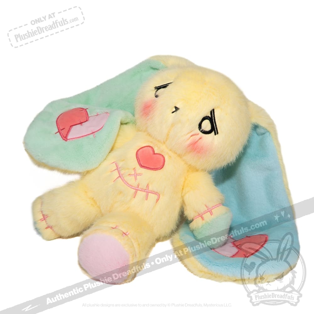 Endometriosis V2 - Plush Stuffed Animal