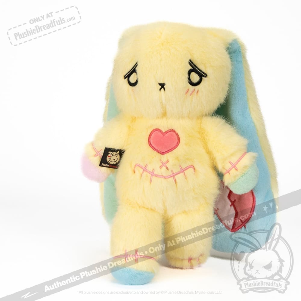 Endometriosis V2 - Plush Stuffed Animal