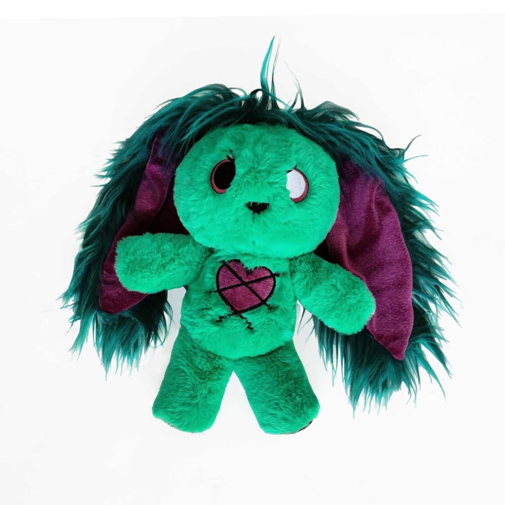 Envy Rabbit - Plush Stuffed Animal
