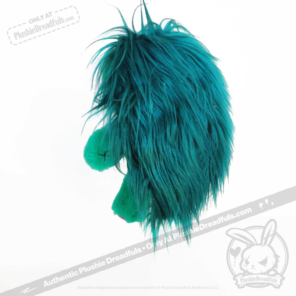 Envy Rabbit - Plush Stuffed Animal