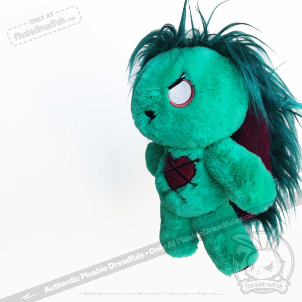 Envy Rabbit - Plush Stuffed Animal