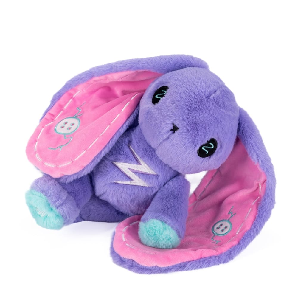 Epilepsy V2 - Plush Stuffed Animal