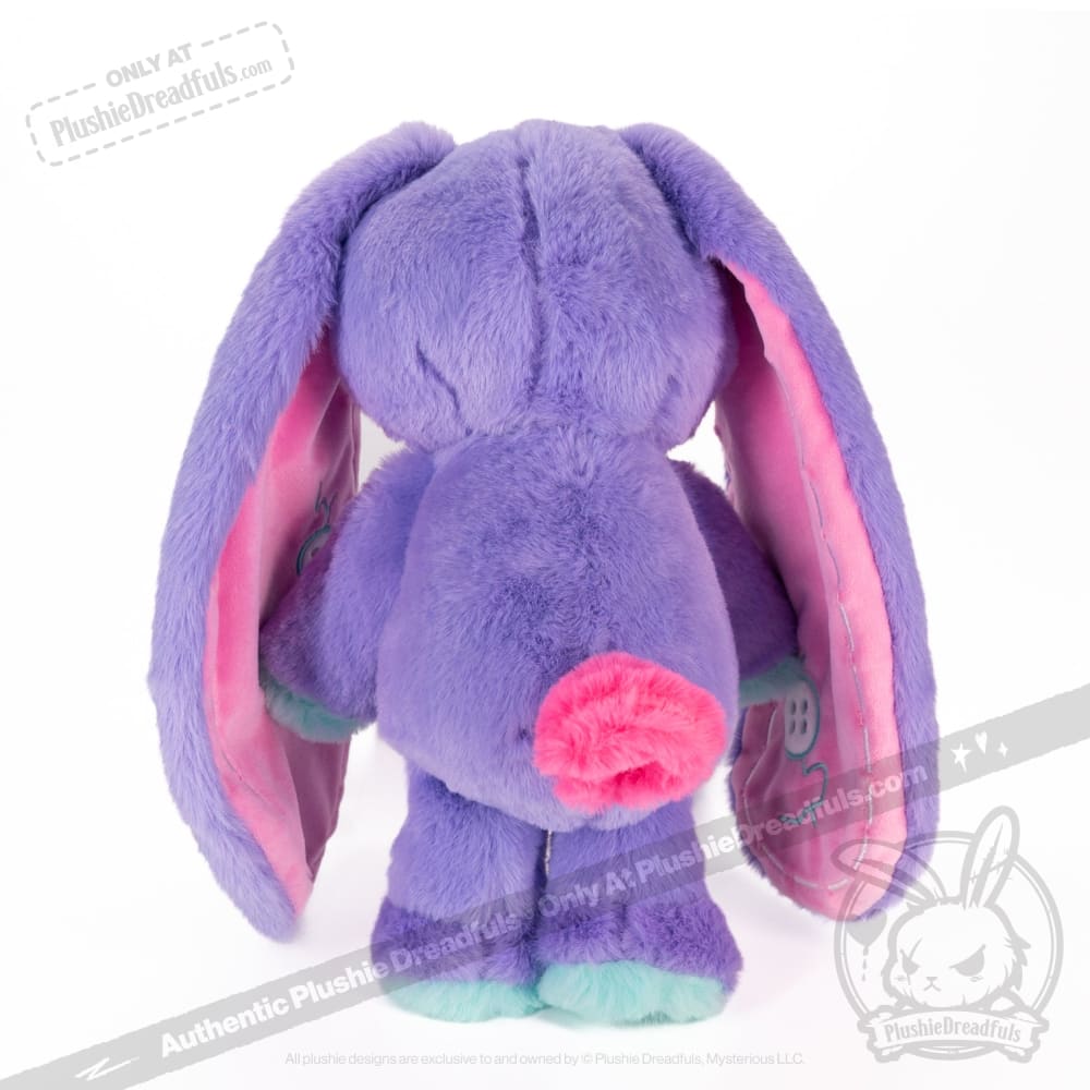 Epilepsy V2 - Plush Stuffed Animal