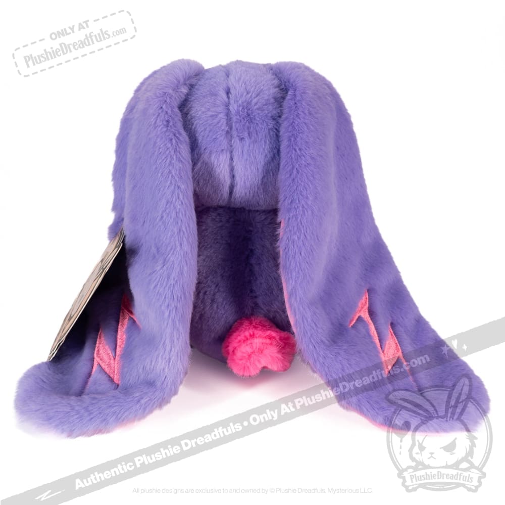 Epilepsy V2 - Plush Stuffed Animal