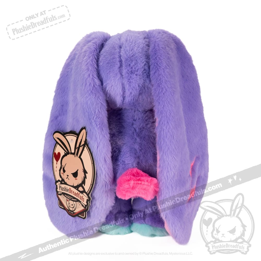 Epilepsy V2 - Plush Stuffed Animal