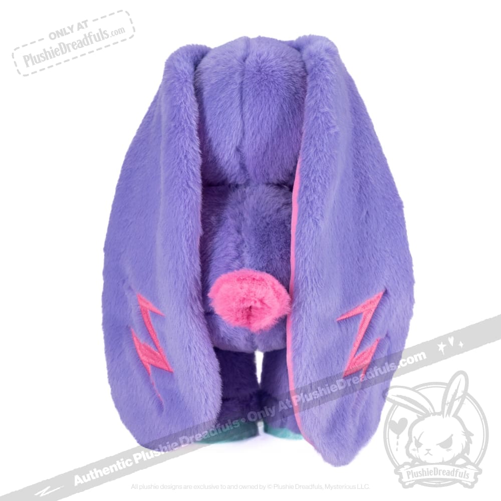 Epilepsy V2 - Plush Stuffed Animal