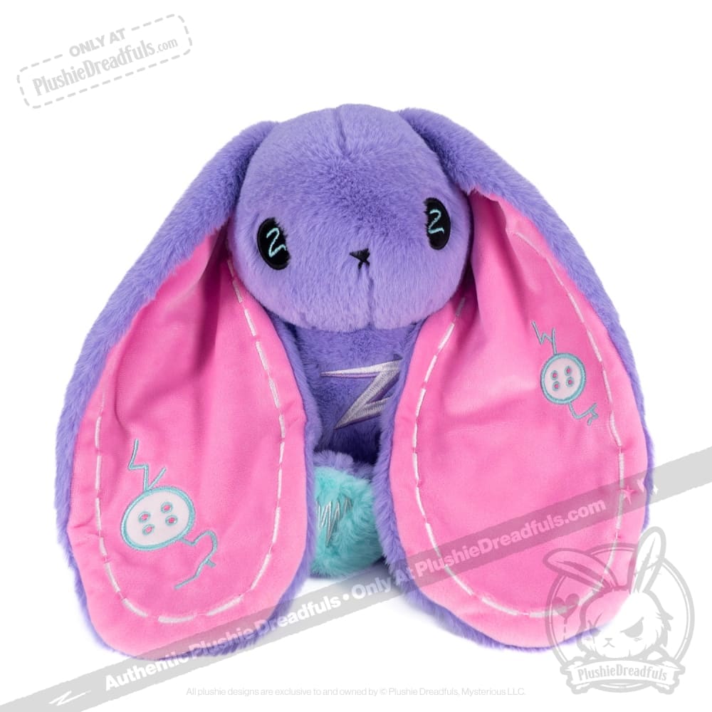 Epilepsy V2 - Plush Stuffed Animal