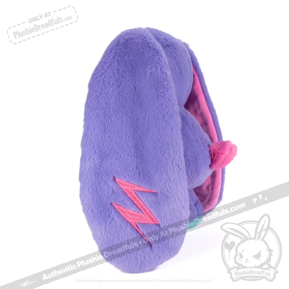 Epilepsy V2 - Plush Stuffed Animal