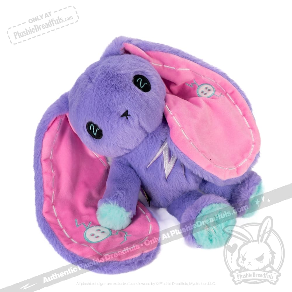 Epilepsy V2 - Plush Stuffed Animal