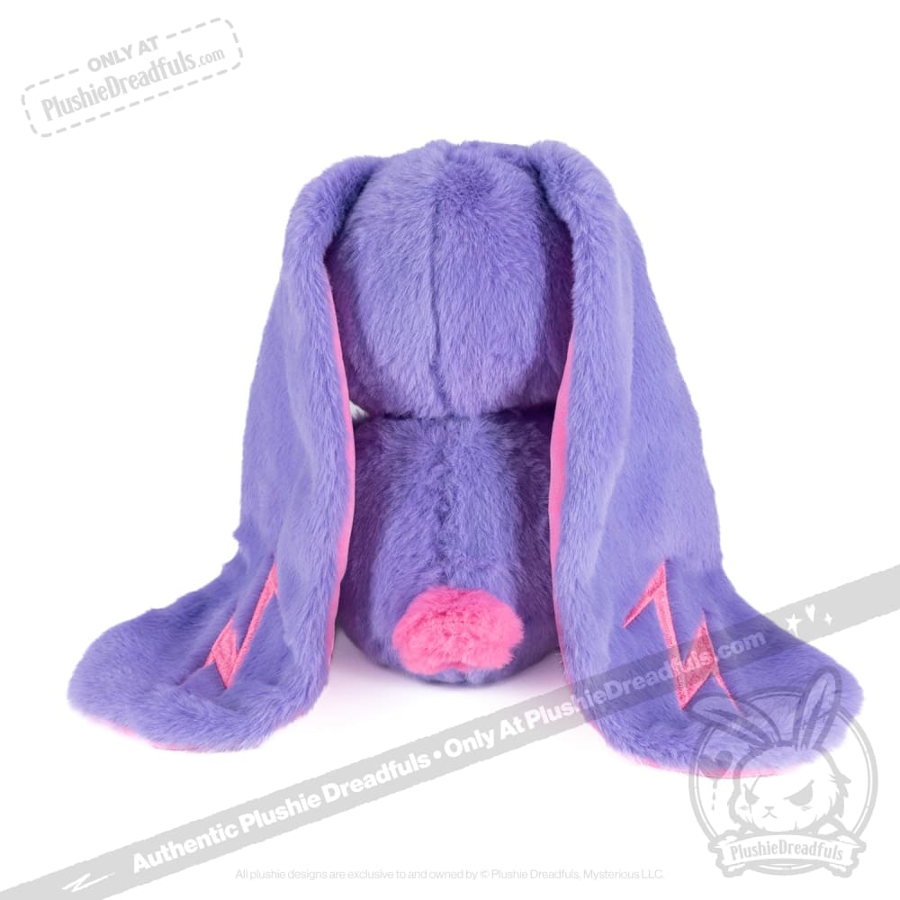 Epilepsy V2 - Plush Stuffed Animal