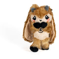 Fawn Response Rabbit - Plush Stuffed Animal