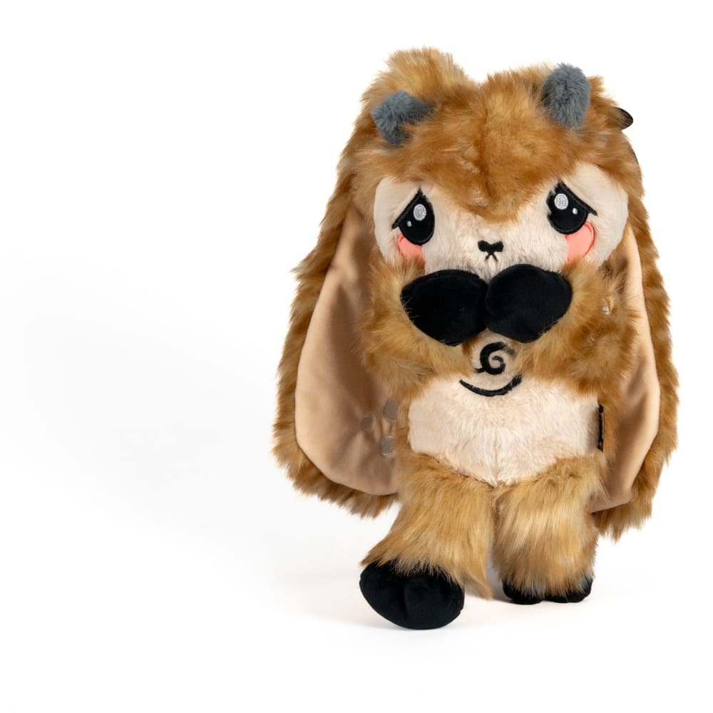 Fawn Response Rabbit - Plush Stuffed Animal