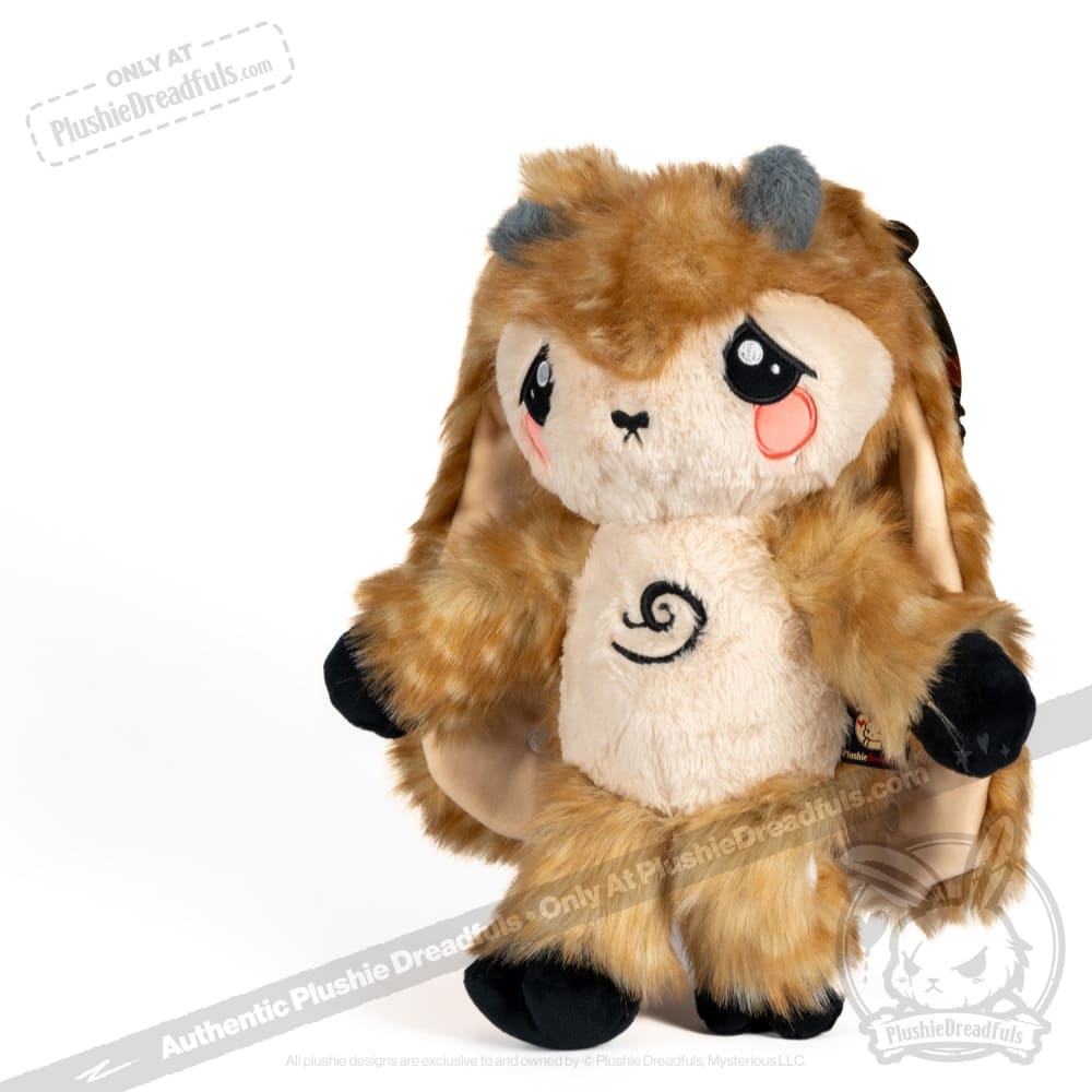 Fawn Response Rabbit - Plush Stuffed Animal