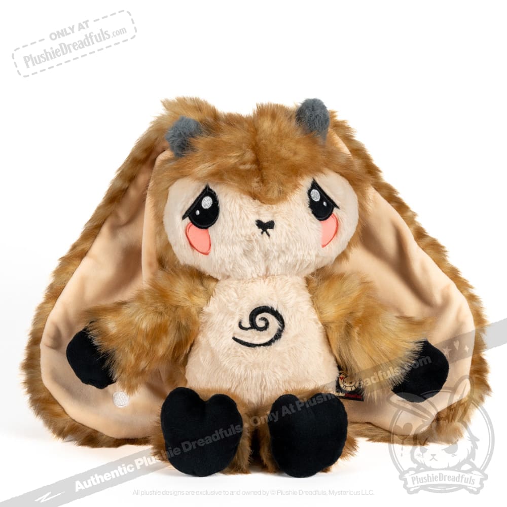 Fawn Response Rabbit - Plush Stuffed Animal
