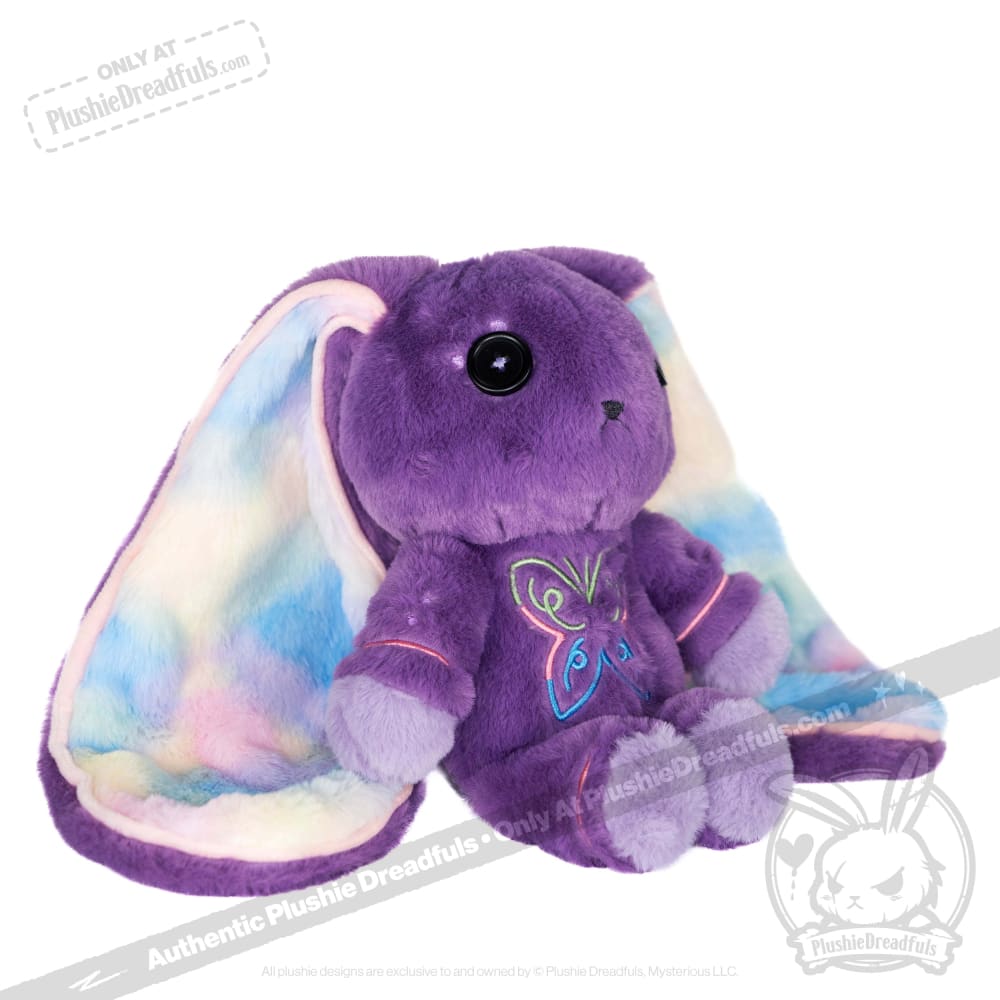 Fibromyalgia Rabbit - Plush Stuffed Animal
