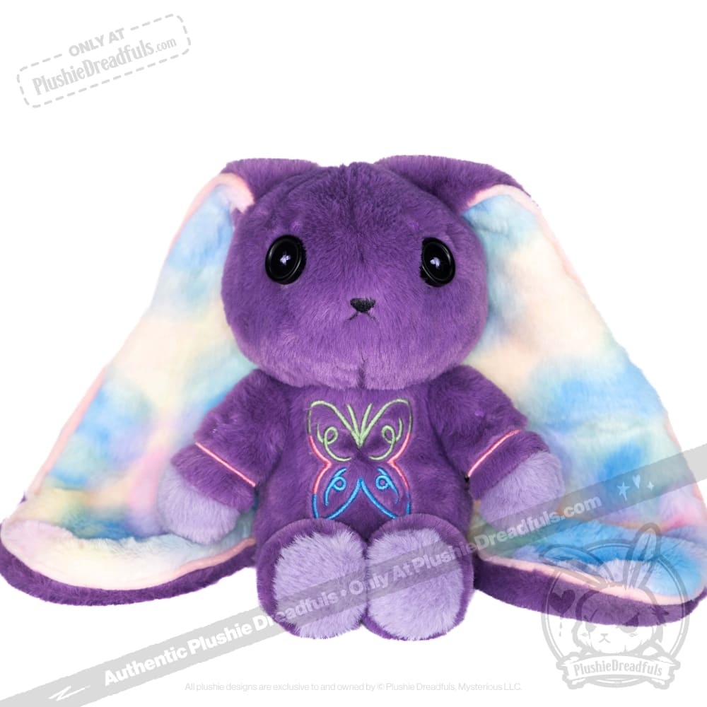 Fibromyalgia Rabbit - Plush Stuffed Animal