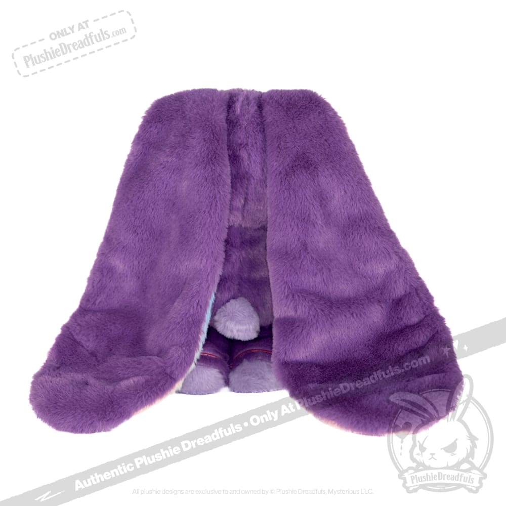 Fibromyalgia Rabbit - Plush Stuffed Animal