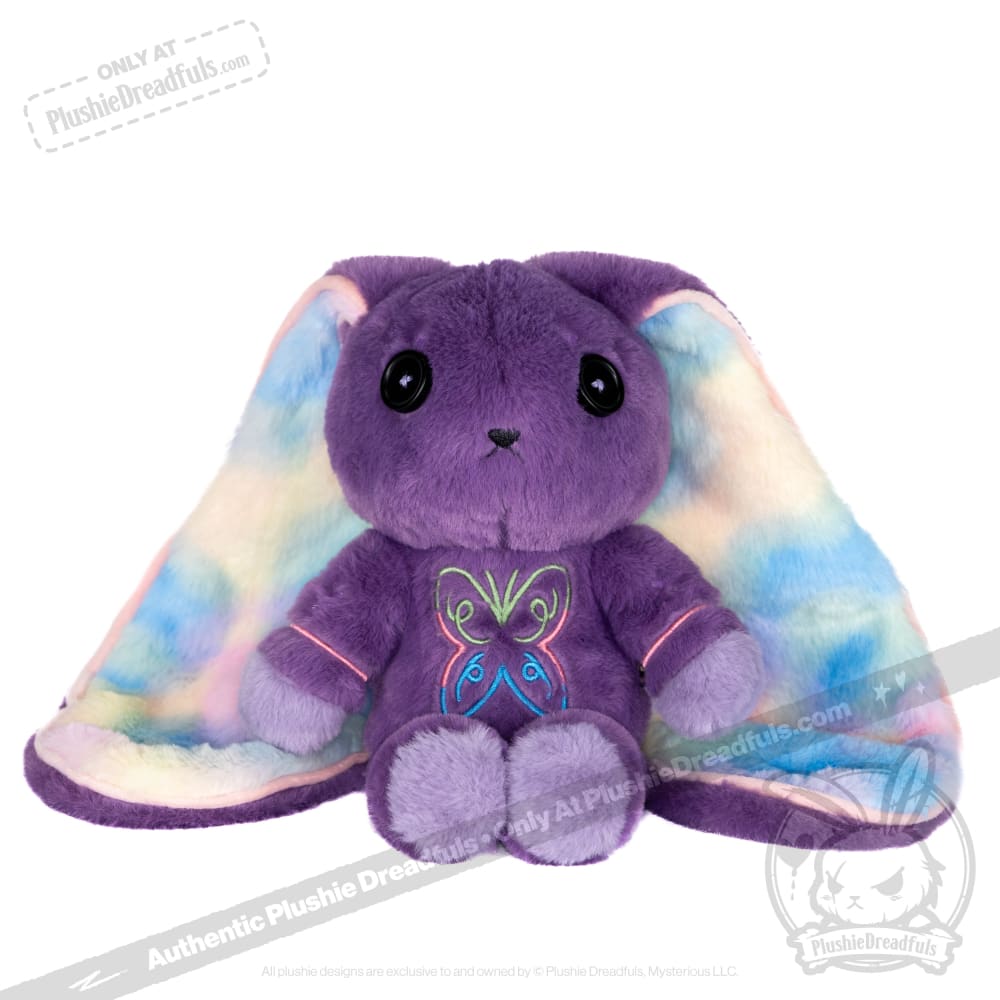Fibromyalgia Rabbit - Plush Stuffed Animal