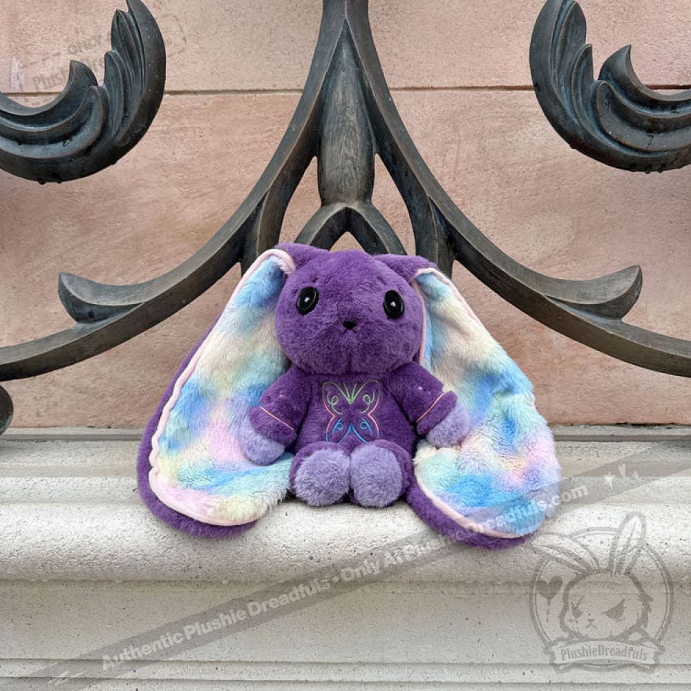 Fibromyalgia Rabbit - Plush Stuffed Animal