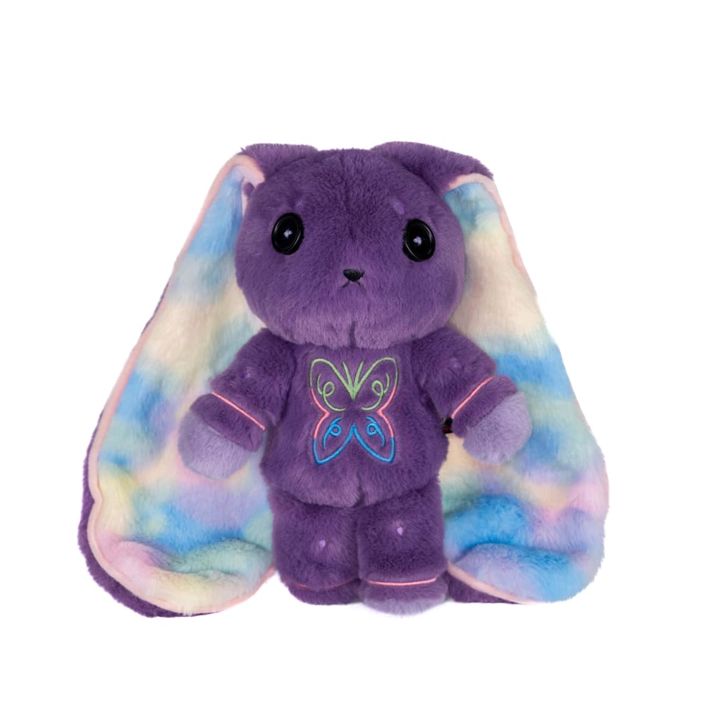 Fibromyalgia Rabbit - Plush Stuffed Animal
