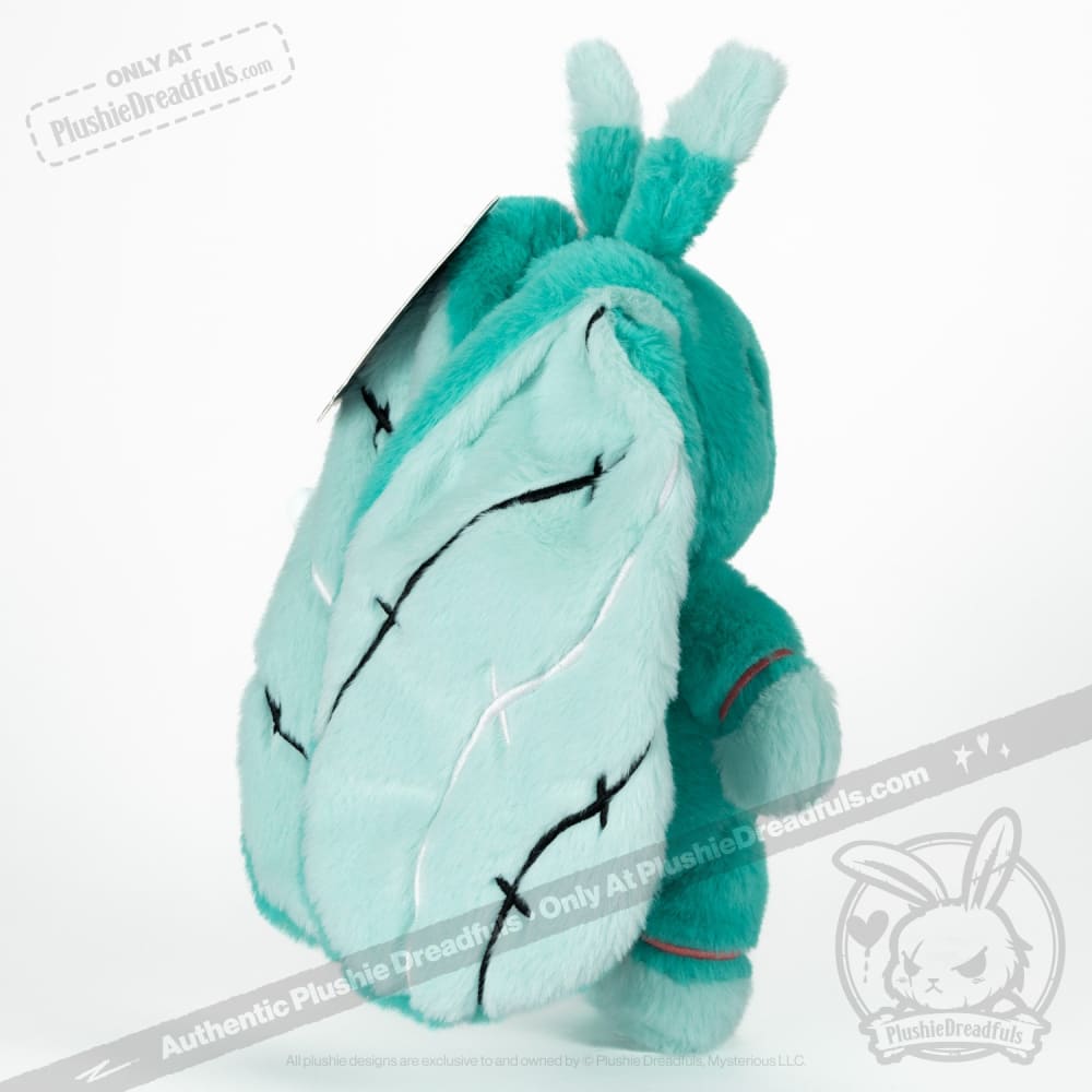 Flight Response Rabbit - Plush Stuffed Animal