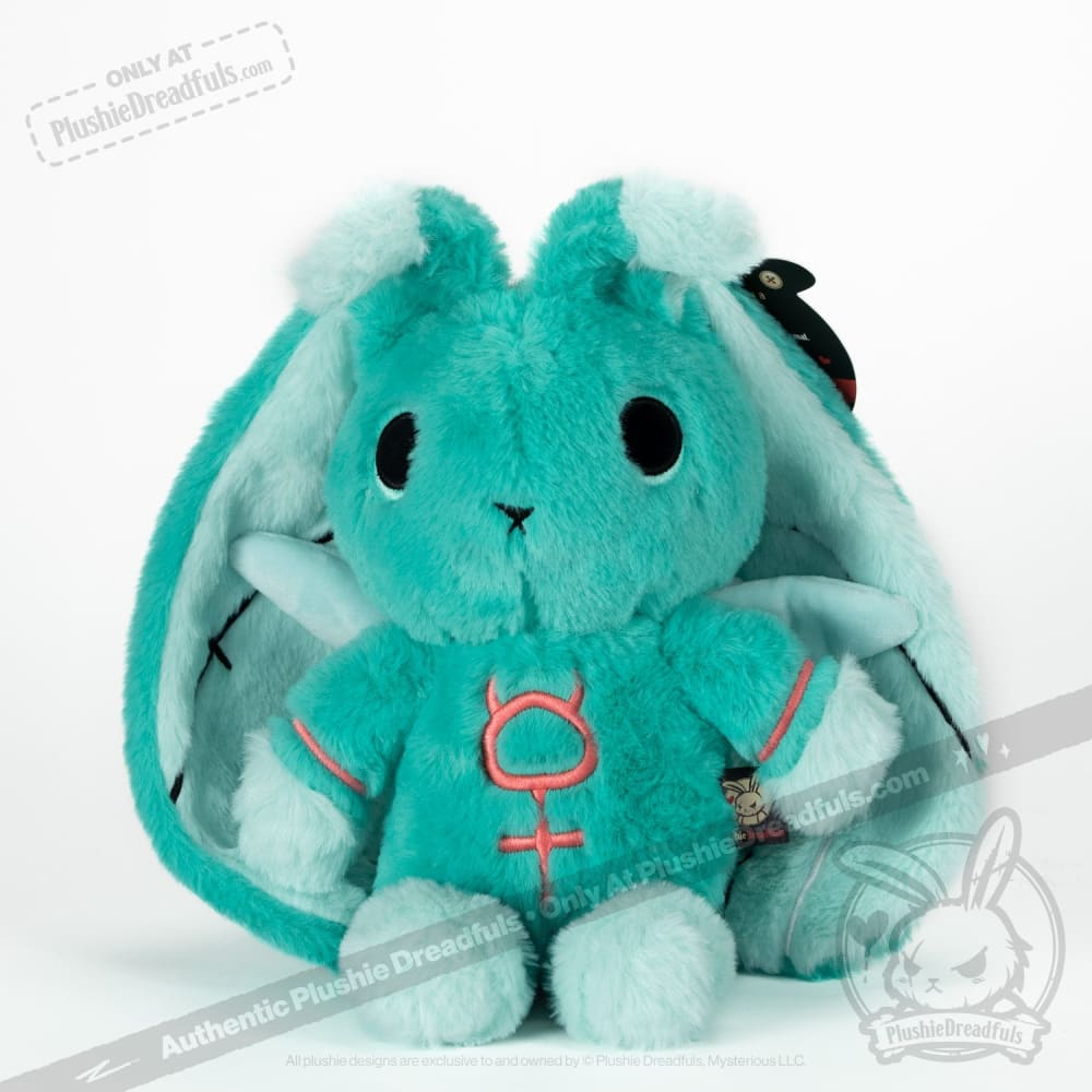 Flight Response Rabbit - Plush Stuffed Animal