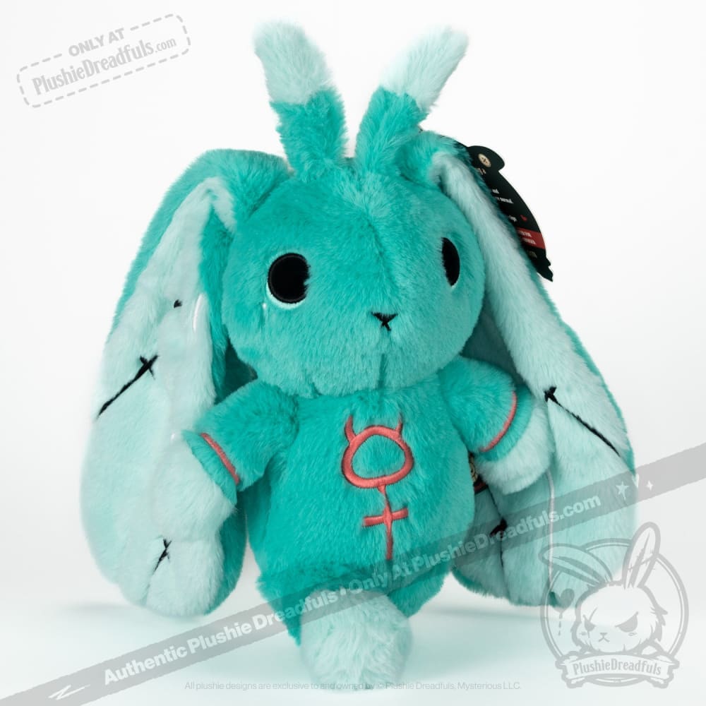 Flight Response Rabbit - Plush Stuffed Animal