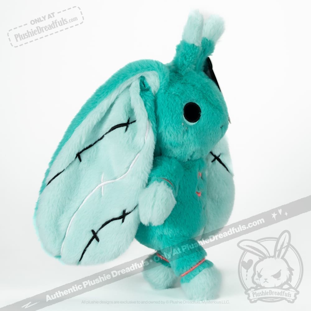 Flight Response Rabbit - Plush Stuffed Animal