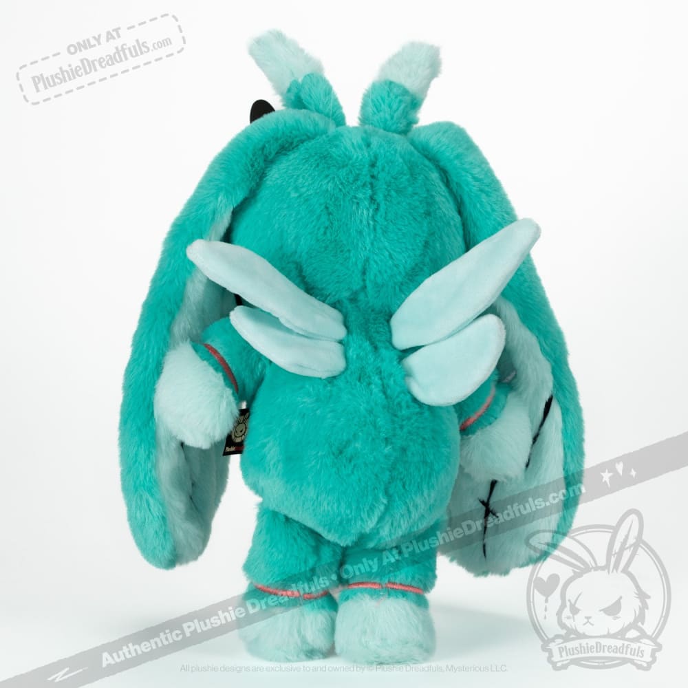 Flight Response Rabbit - Plush Stuffed Animal