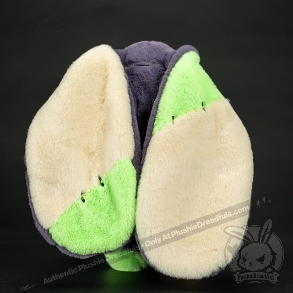 Frankenbuns Monster - Plush Stuffed Animal