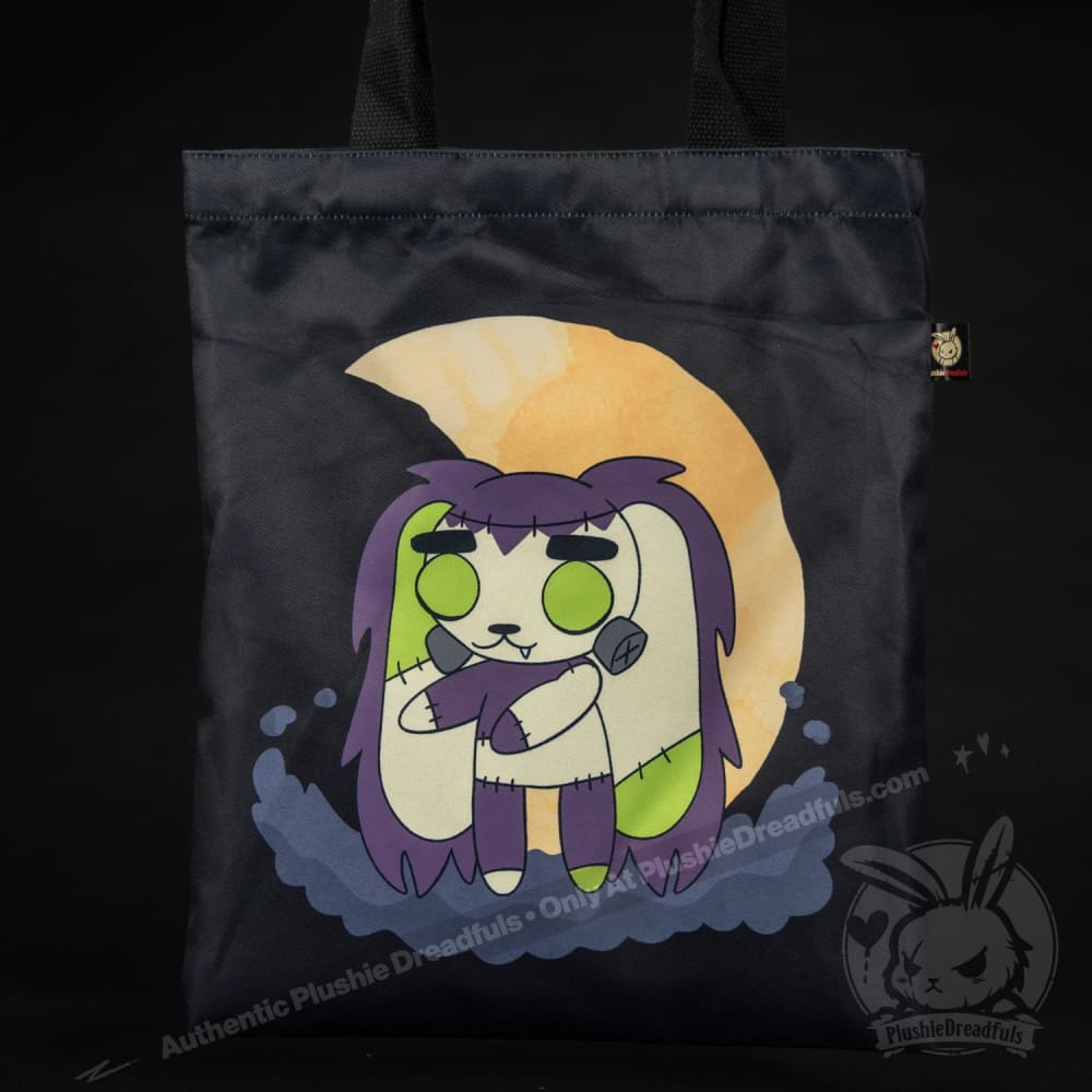 Frankenbuns Monster - Plush Stuffed Animal