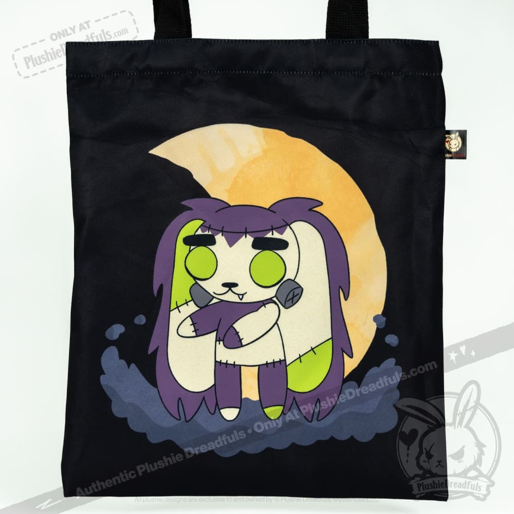 Frankenbuns Monster - Plush Stuffed Animal