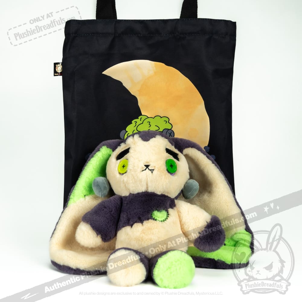 Frankenbuns Monster - Plush Stuffed Animal