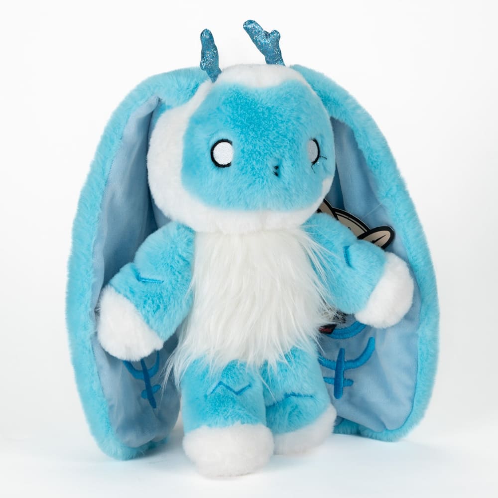 Freeze Response Rabbit - Plush Stuffed Animal