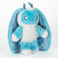 Freeze Response Rabbit - Plush Stuffed Animal