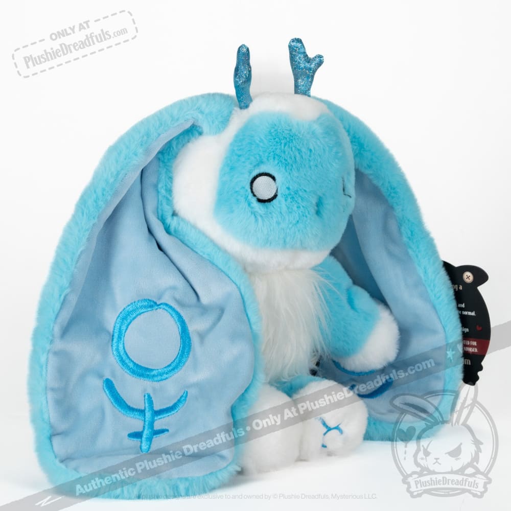 Freeze Response Rabbit - Plush Stuffed Animal
