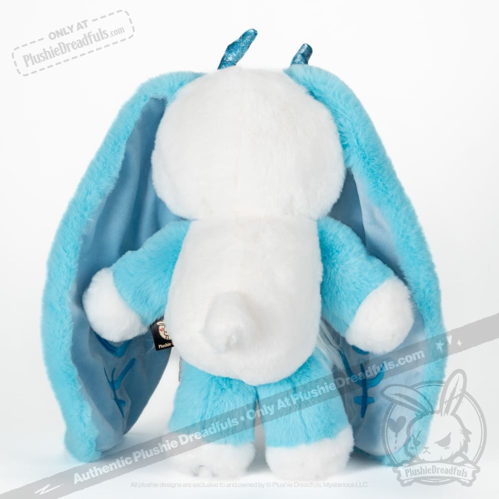 Freeze Response Rabbit - Plush Stuffed Animal