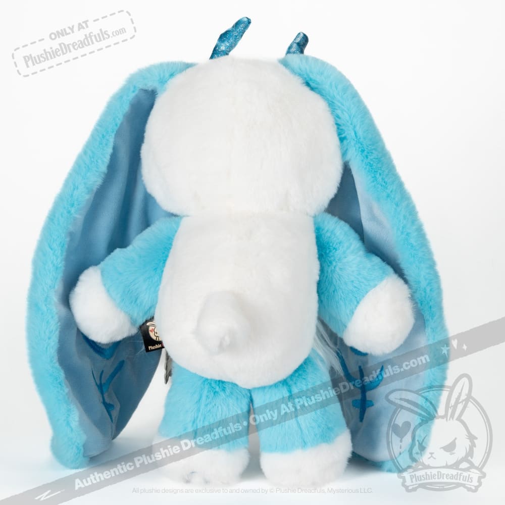 Freeze Response Rabbit - Plush Stuffed Animal