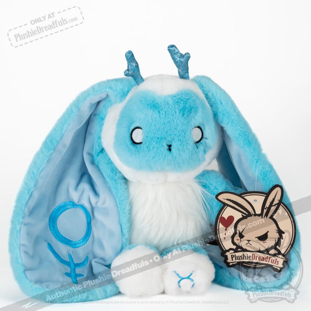 Freeze Response Rabbit - Plush Stuffed Animal