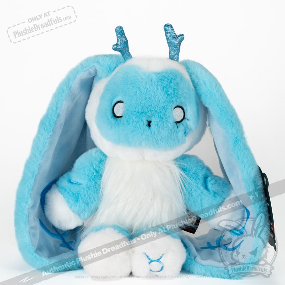 Freeze Response Rabbit - Plush Stuffed Animal