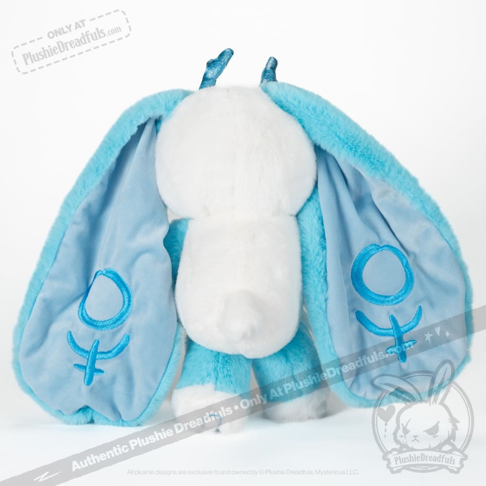 Freeze Response Rabbit - Plush Stuffed Animal
