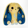 Full Moon Bunny - Plush Stuffed Animal