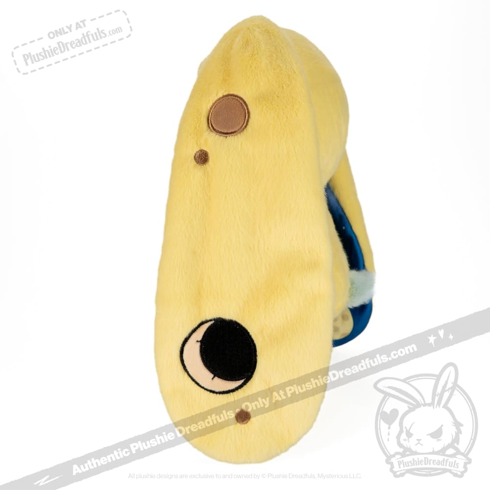 Full Moon Bunny - Plush Stuffed Animal