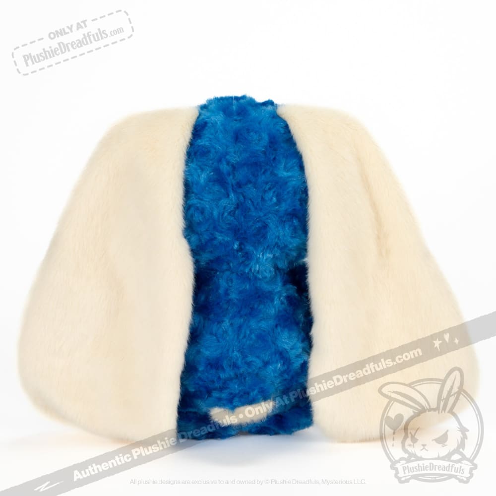 Functional Neurological Disorder Rabbit - Plush Stuffed Animal