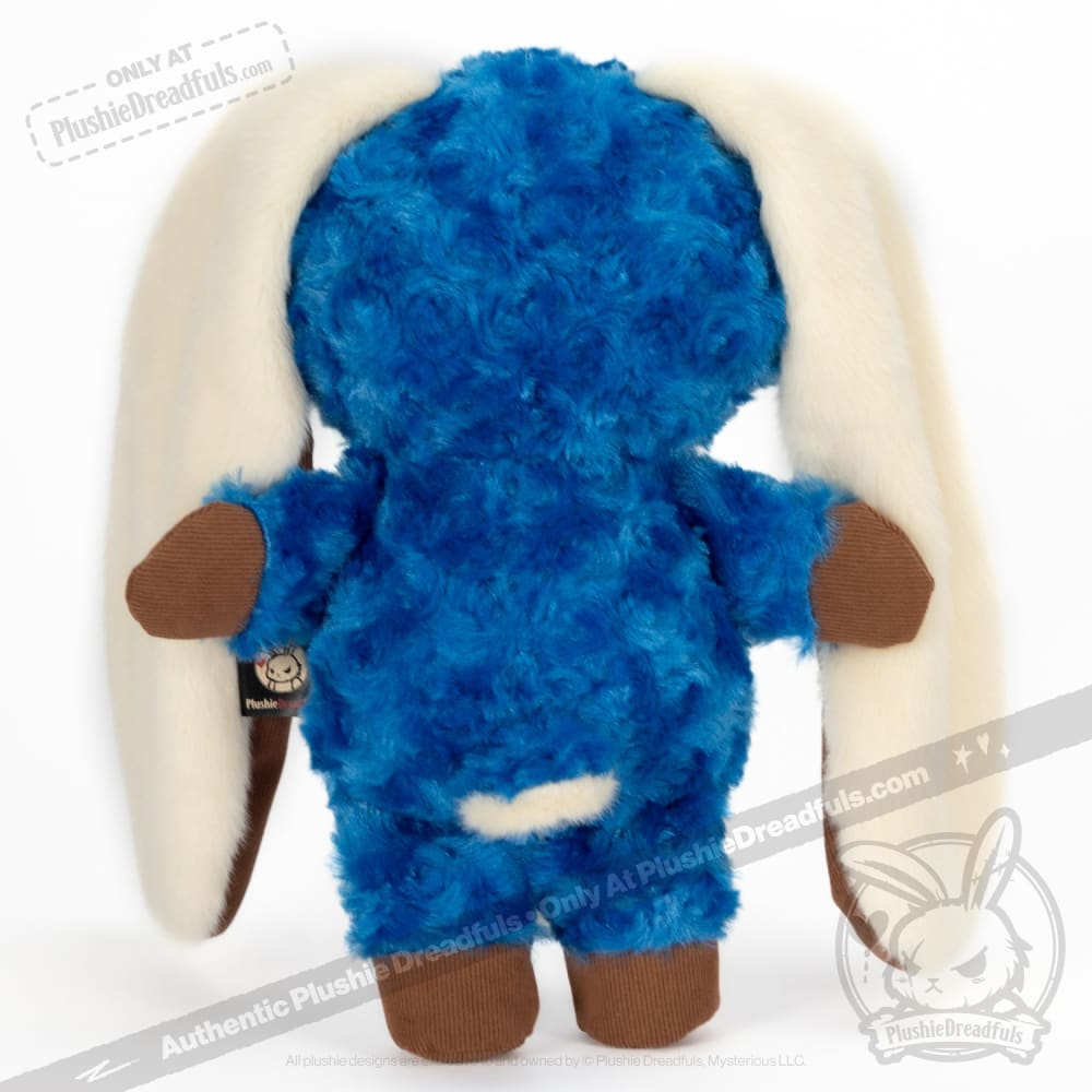 Functional Neurological Disorder Rabbit - Plush Stuffed Animal