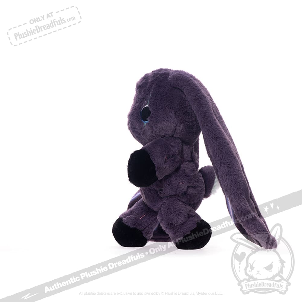Galaxy Rabbit - Plush Stuffed Animal