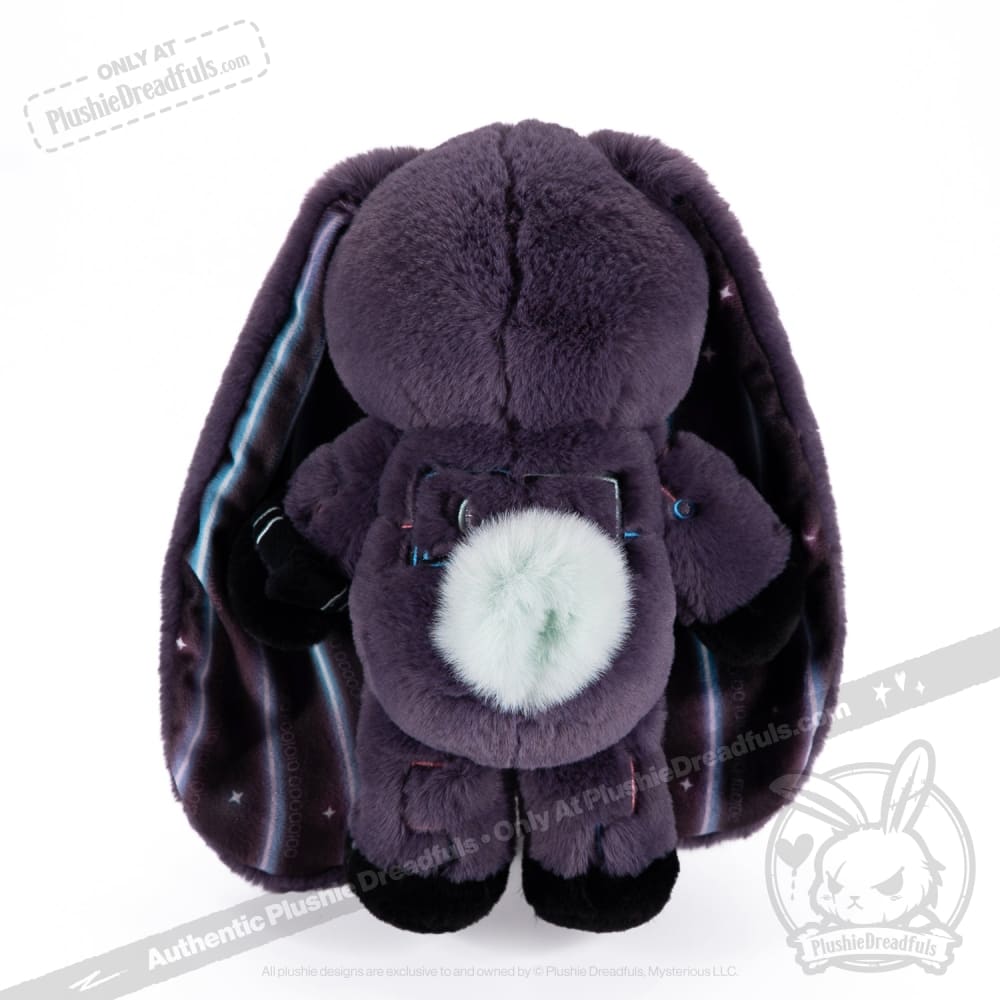 Galaxy Rabbit - Plush Stuffed Animal